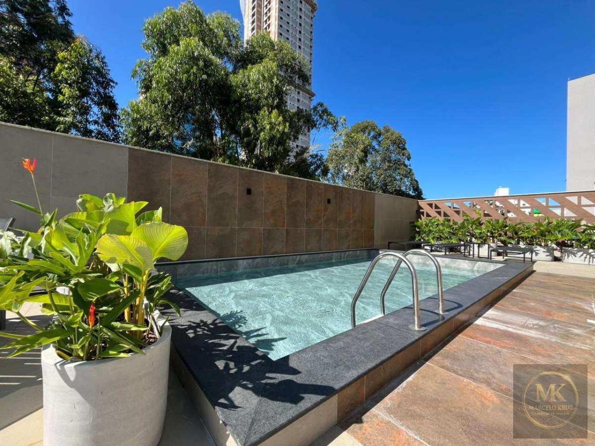 Apartamento à Venda 2 Suítes 87.00m² Privativos 2 Vagas no Centro de Itapema Pagamento Facilitado - Marcelo Krug Corretor de Imóveis