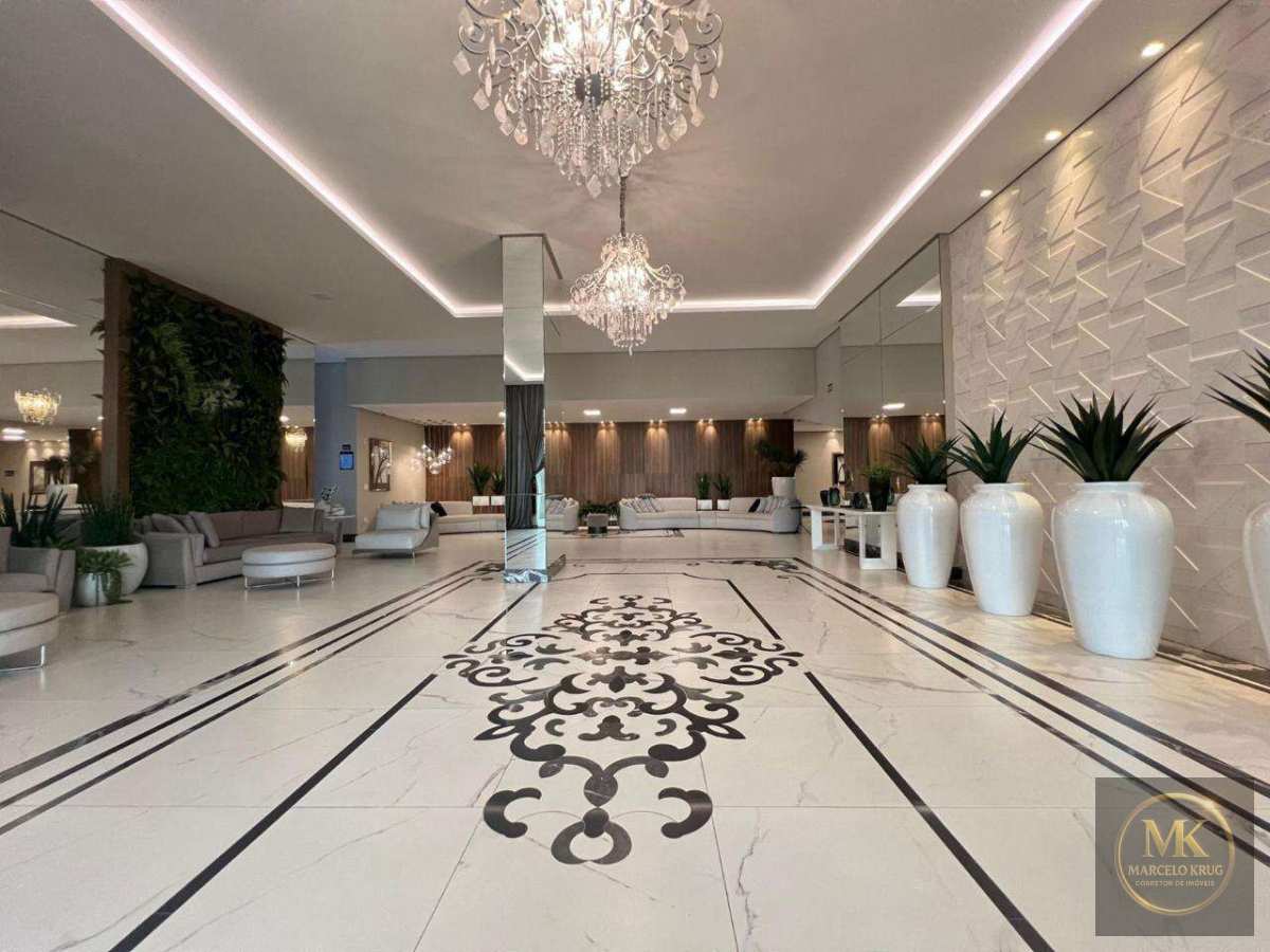 Apartamento á Venda 2 Suítes 87.82m2 Privativos 2 vagas Pagamento Facilitado Direto Cliente Perequê Porto Belo - Marcelo Krug Corretor de Imóveis