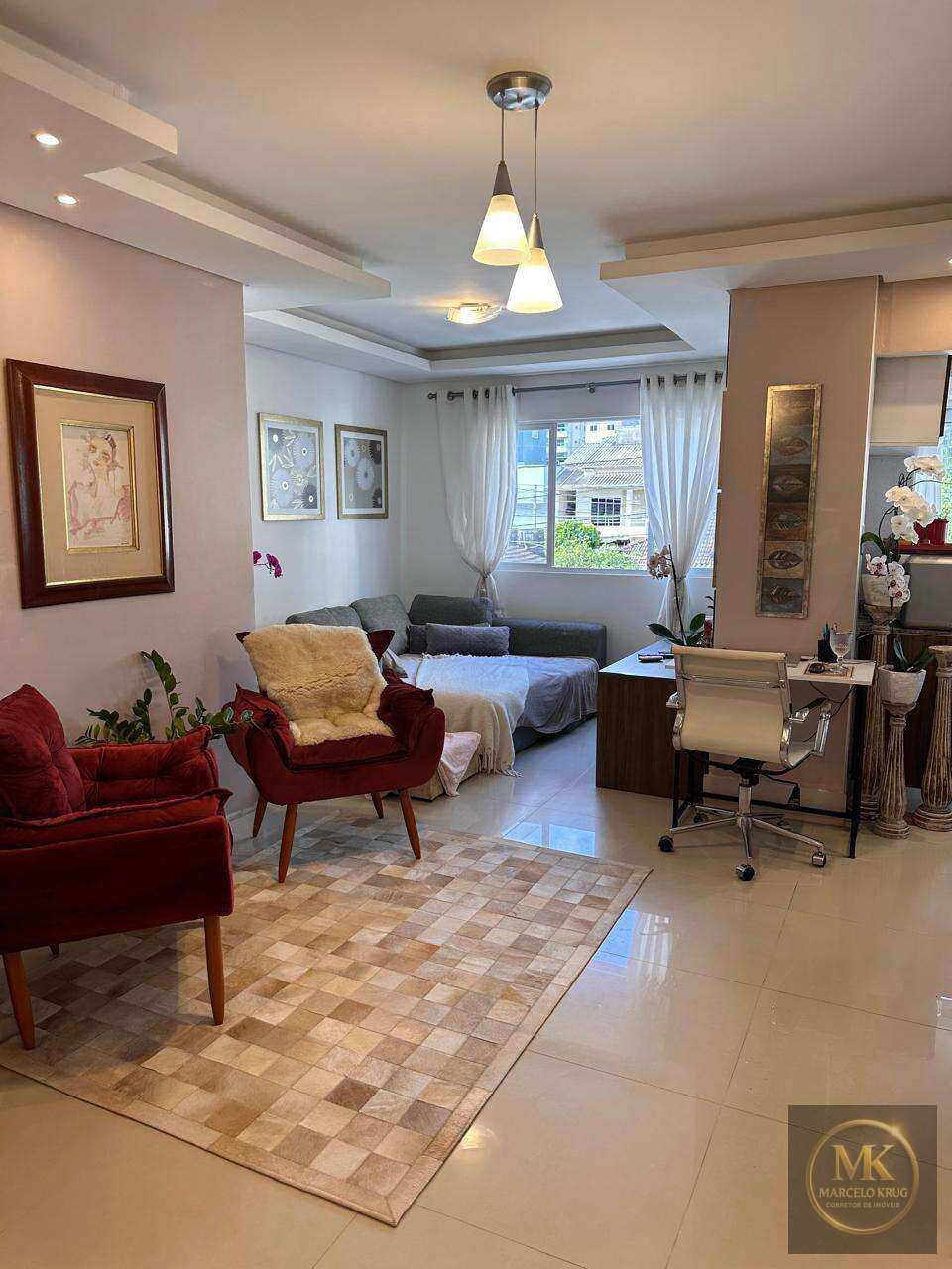 Apartamento á Venda 2 Suítes 90m2 Privativos Pagamento facilitado com Dono , Centro de Itapema SC - Marcelo Krug Corretor de Imóveis