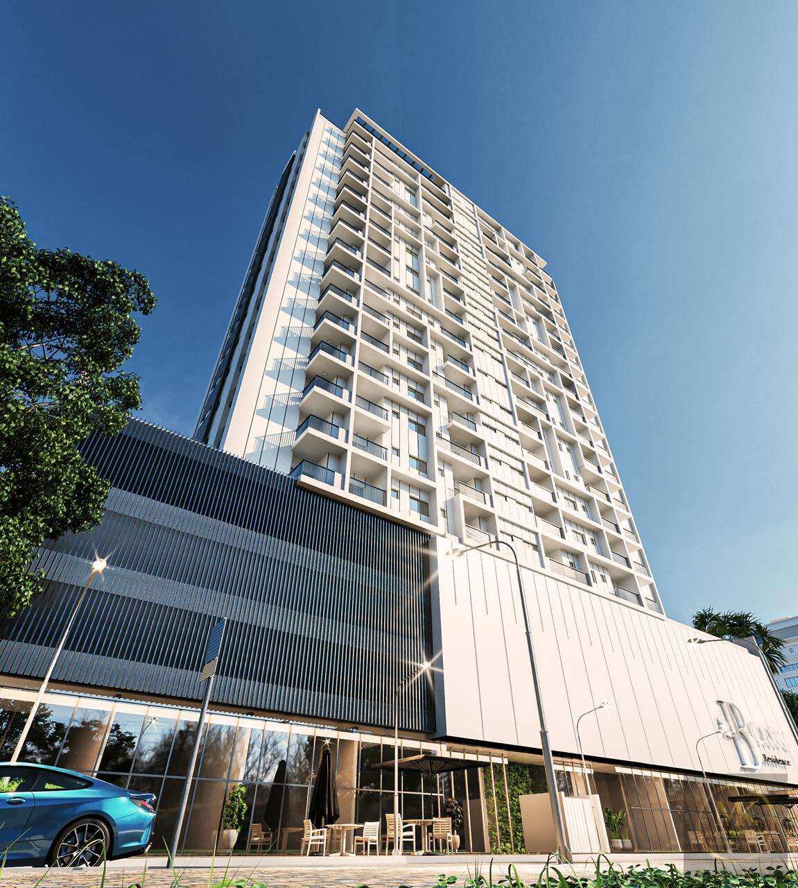 Apartamento á venda 3 Dormitórios Sendo 1 Suíte + 1 Vaga Pagamento Facilitado Bairro Morretes em Itapema SC - Marcelo Krug Corretor de Imóveis