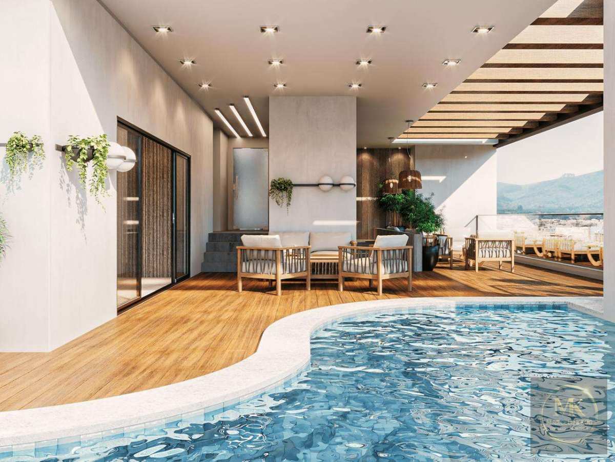 Apartamento á venda 3 Dormitórios Sendo 1 Suíte + 1 Vaga Pagamento Facilitado Bairro Morretes em Itapema SC - Marcelo Krug Corretor de Imóveis