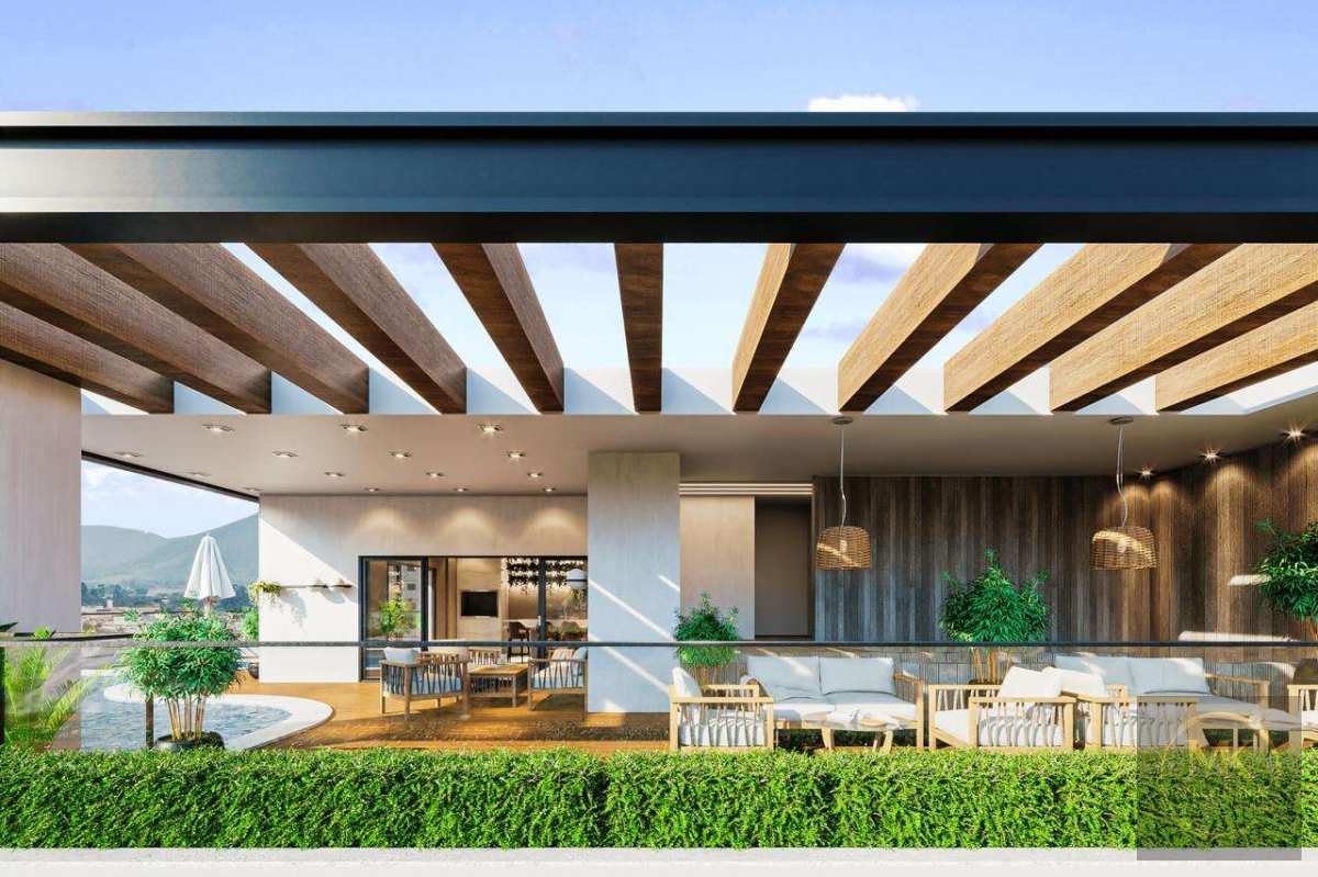 Apartamento á venda 3 Dormitórios Sendo 1 Suíte + 1 Vaga Pagamento Facilitado Bairro Morretes em Itapema SC - Marcelo Krug Corretor de Imóveis