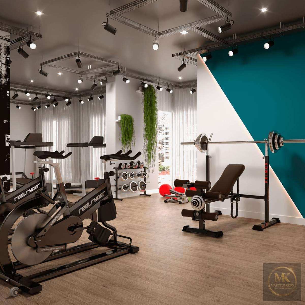 Apartamento á venda 3 Dormitórios Sendo 1 Suíte + 1 Vaga Pagamento Facilitado Bairro Morretes em Itapema SC - Marcelo Krug Corretor de Imóveis