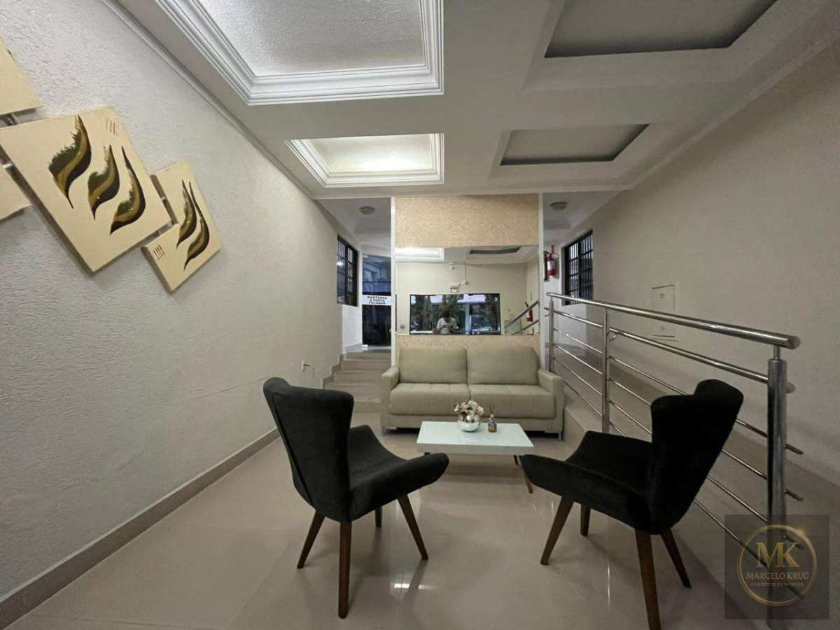 Apartamento á venda 3 Dormitórios  Sendo 1 Suíte + 1 Vaga Pagamento Facilitado Meia Praia de Itapema SC - Marcelo Krug Corretor de Imóveis