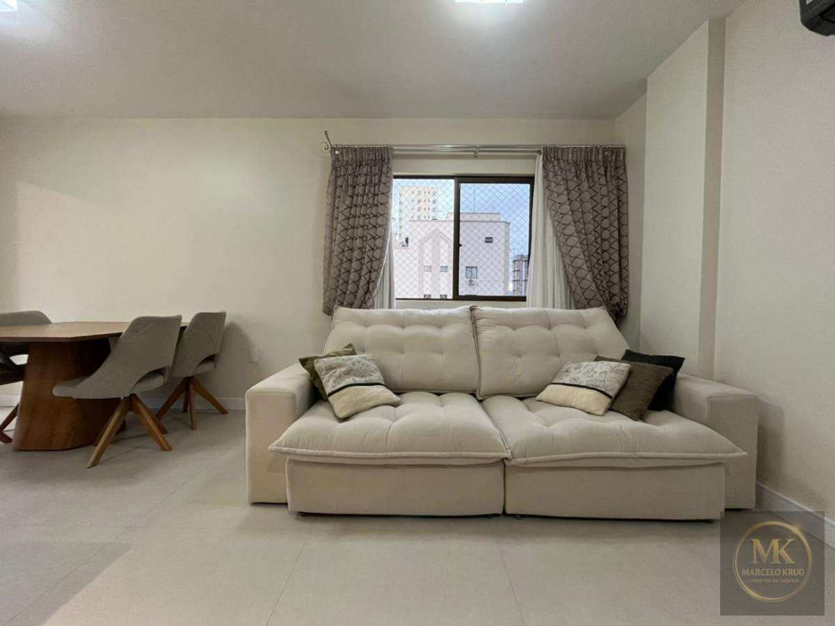 Apartamento á venda 3 Dormitórios  Sendo 1 Suíte + 1 Vaga Pagamento Facilitado Meia Praia de Itapema SC - Marcelo Krug Corretor de Imóveis