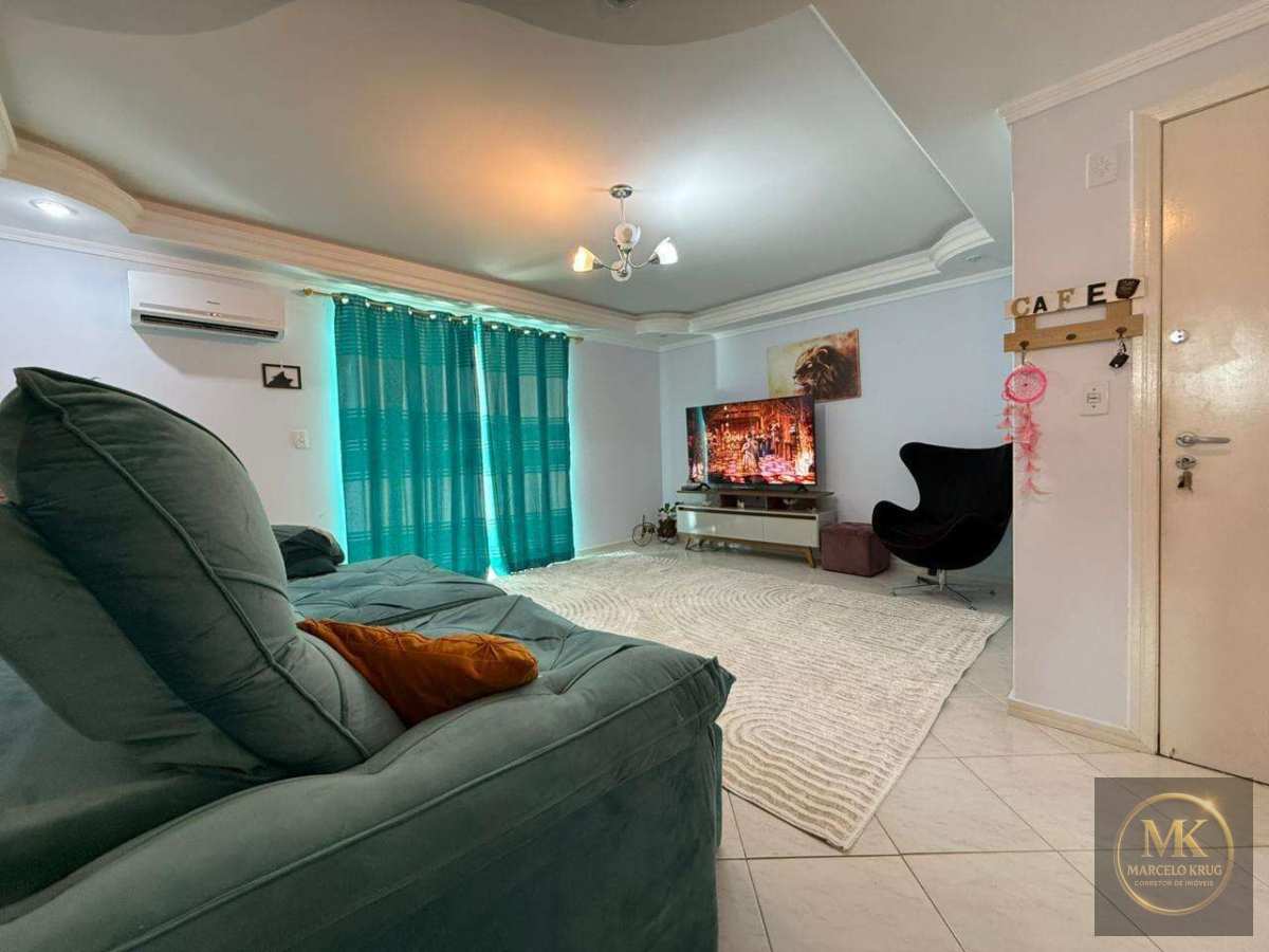 Apartamento á Venda 3 Dormitórios sendo 1 suíte + 1 Vaga Pagamento Facilitado Direto com Dono Meia Praia Itapema