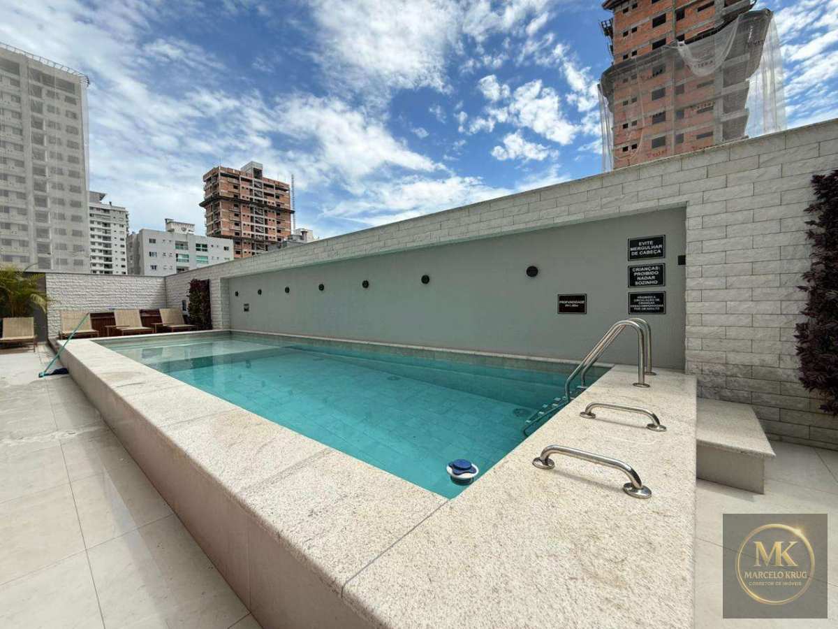 Apartamento á Venda 3 Dormitórios Sendo 1 Suíte + 1 Vaga 70m2 Privativos Bairro Morretes Pagamento Facilitado Direto. - Marcelo Krug Corretor de Imóveis