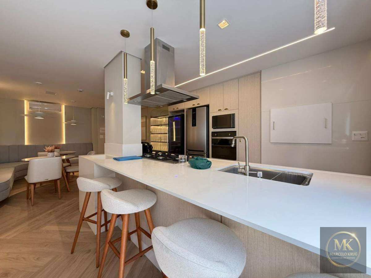 Apartamento á Venda 3 Dormitórios Sendo 1 Suíte + 1 Vaga 70m2 Privativos Bairro Morretes Pagamento Facilitado Direto. - Marcelo Krug Corretor de Imóveis