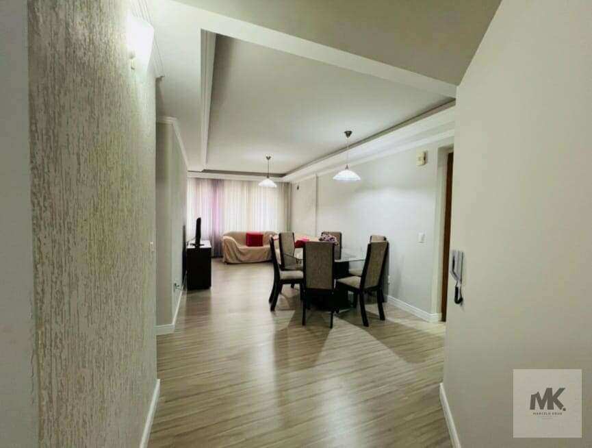 Apartamento á Venda 3 Dormitórios Sendo 1 Suíte + 1 Vaga  110m2 R$ 997.500,00  Privativos em Meia Praia