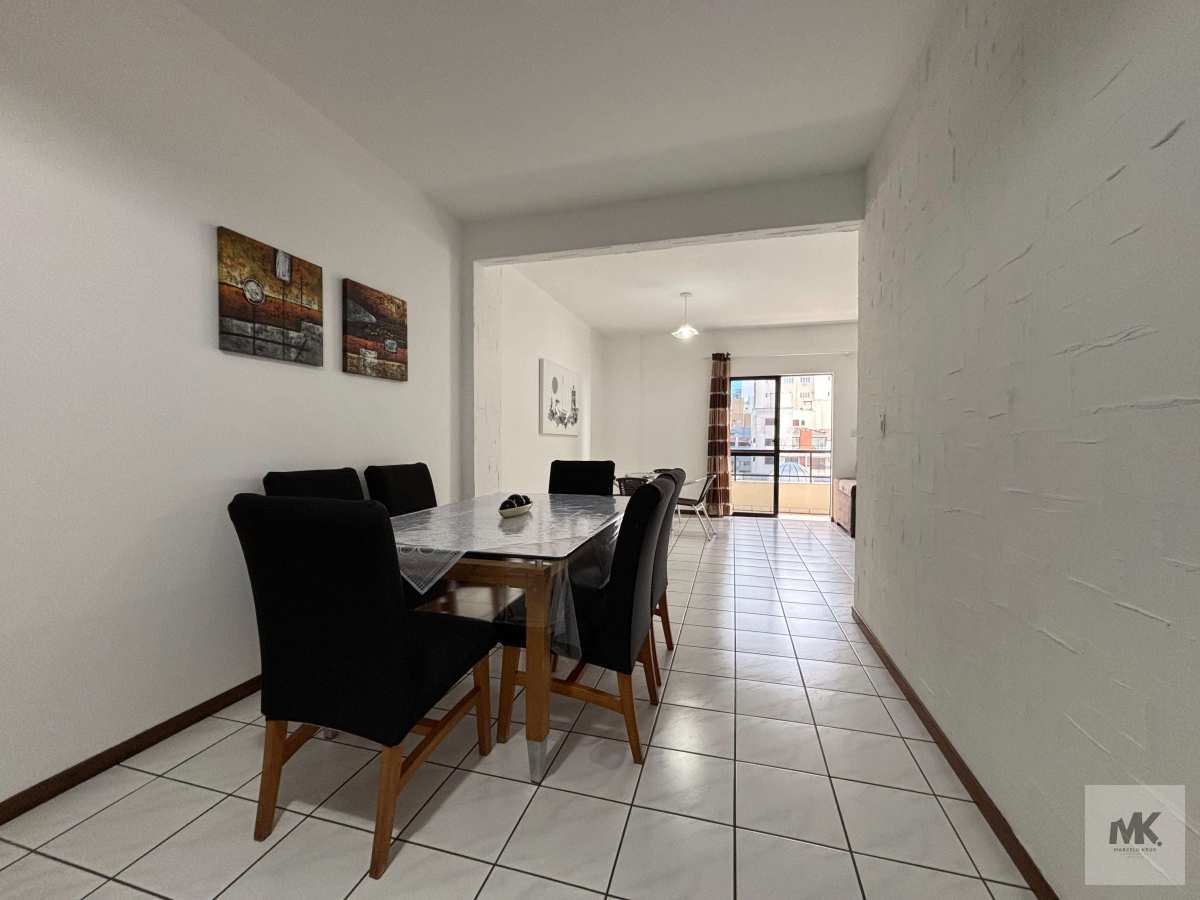 Apartamento á Venda 3 Dormitórios Sendo 1 suíte + 1 Vaga 192.00m2 Pagamento Facilitado em Meia Praia Itapema SC - Marcelo Krug Corretor de Imóveis