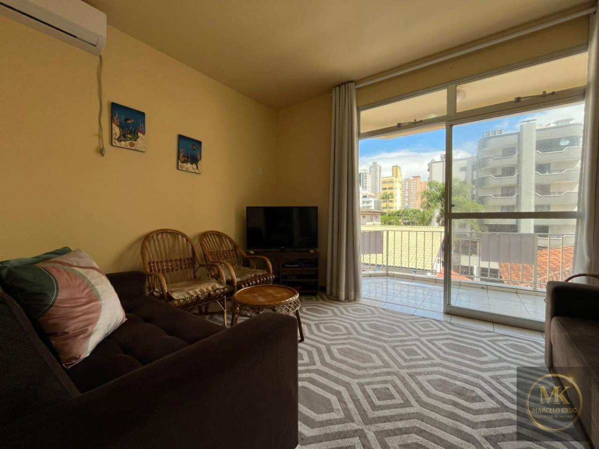 Apartamento á Venda 3 Dormitórios Sendo 1 Suíte 108.00m2 Privativos Pagamento Facilitado Direto em Meia Praia Itapema - Marcelo Krug Corretor de Imóveis