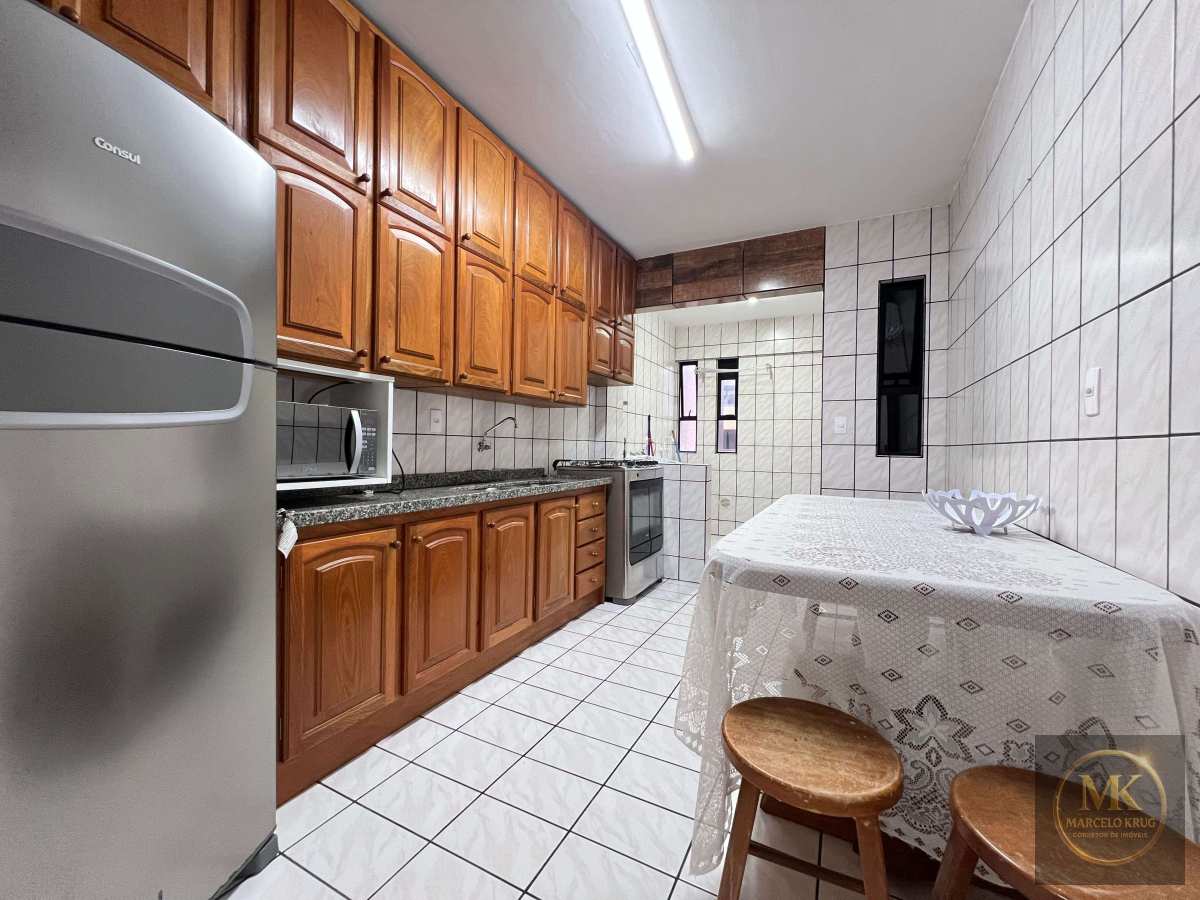 Apartamento á Venda 3 Dormitórios Sendo 1 Suíte 115.00m2 Privativos Pagamento Direto com Proprietário Meia Praia Itapema - Marcelo Krug Corretor de Imóveis