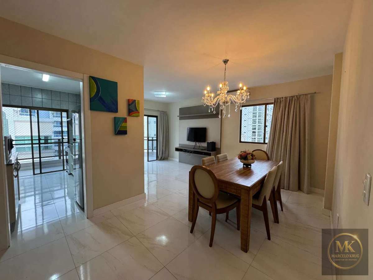 Apartamento á Venda 3 Dormitórios Sendo 1 Suíte 130.48m2 Privativos Pagamento Super Facilitado Direto Dono em Meia Praia Itapema - Marcelo Krug Corretor de Imóveis