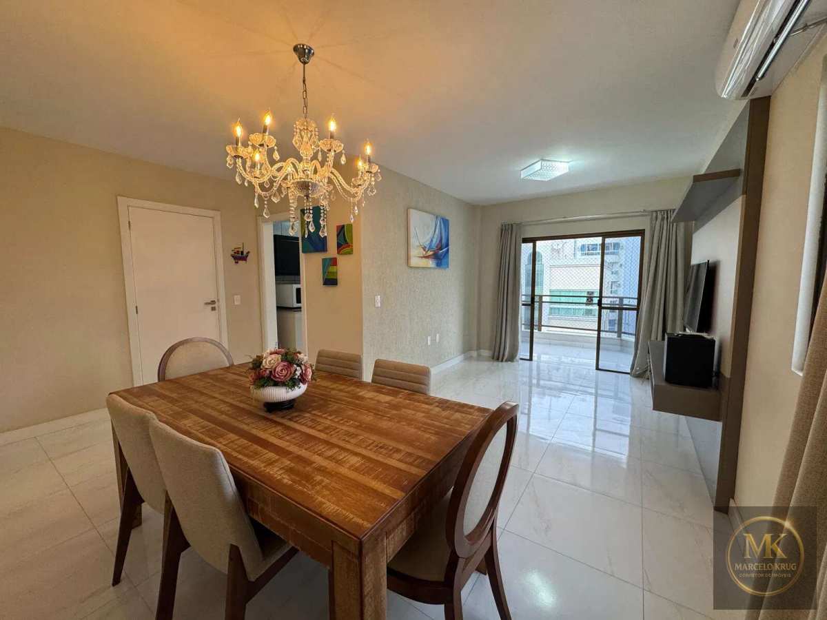 Apartamento á Venda 3 Dormitórios Sendo 1 Suíte 130.48m2 Privativos Pagamento Super Facilitado Direto Dono em Meia Praia Itapema - Marcelo Krug Corretor de Imóveis