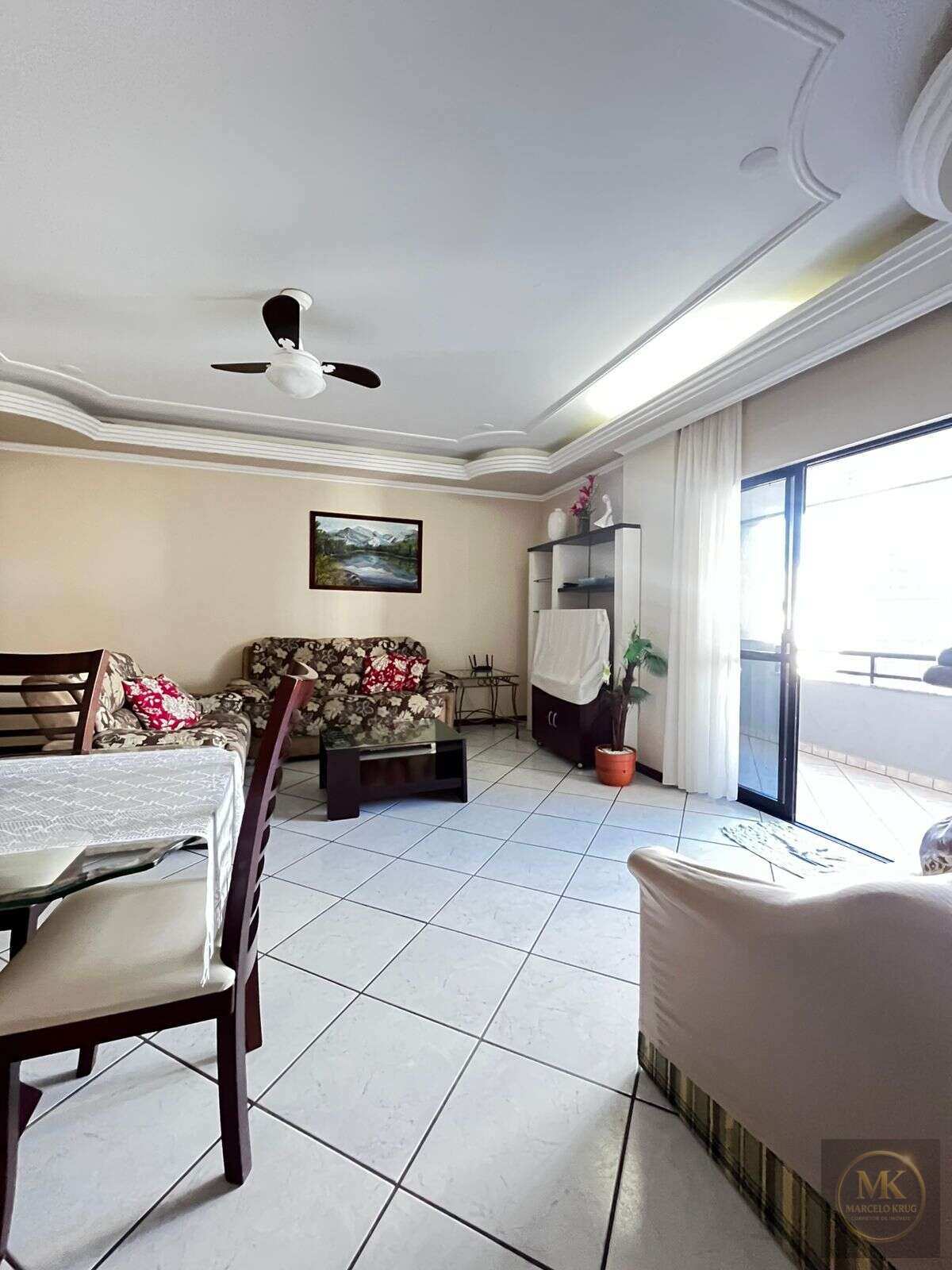 Apartamento á Venda 3 Dormitórios Sendo 1 Suíte 130m2 Privativos 2 vagas Pagamento Direto Cliente Meia Praia Itapema - Marcelo Krug Corretor de Imóveis