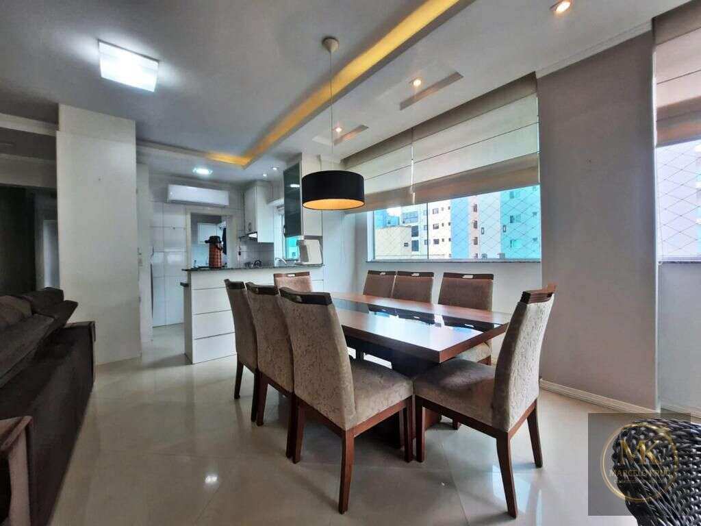 Apartamento á Venda 3 Dormitórios Sendo 1 suíte 132.m2 Privativos Pagamento Direto com Dono em Meia Praia Itapema - Marcelo Krug Corretor de Imóveis