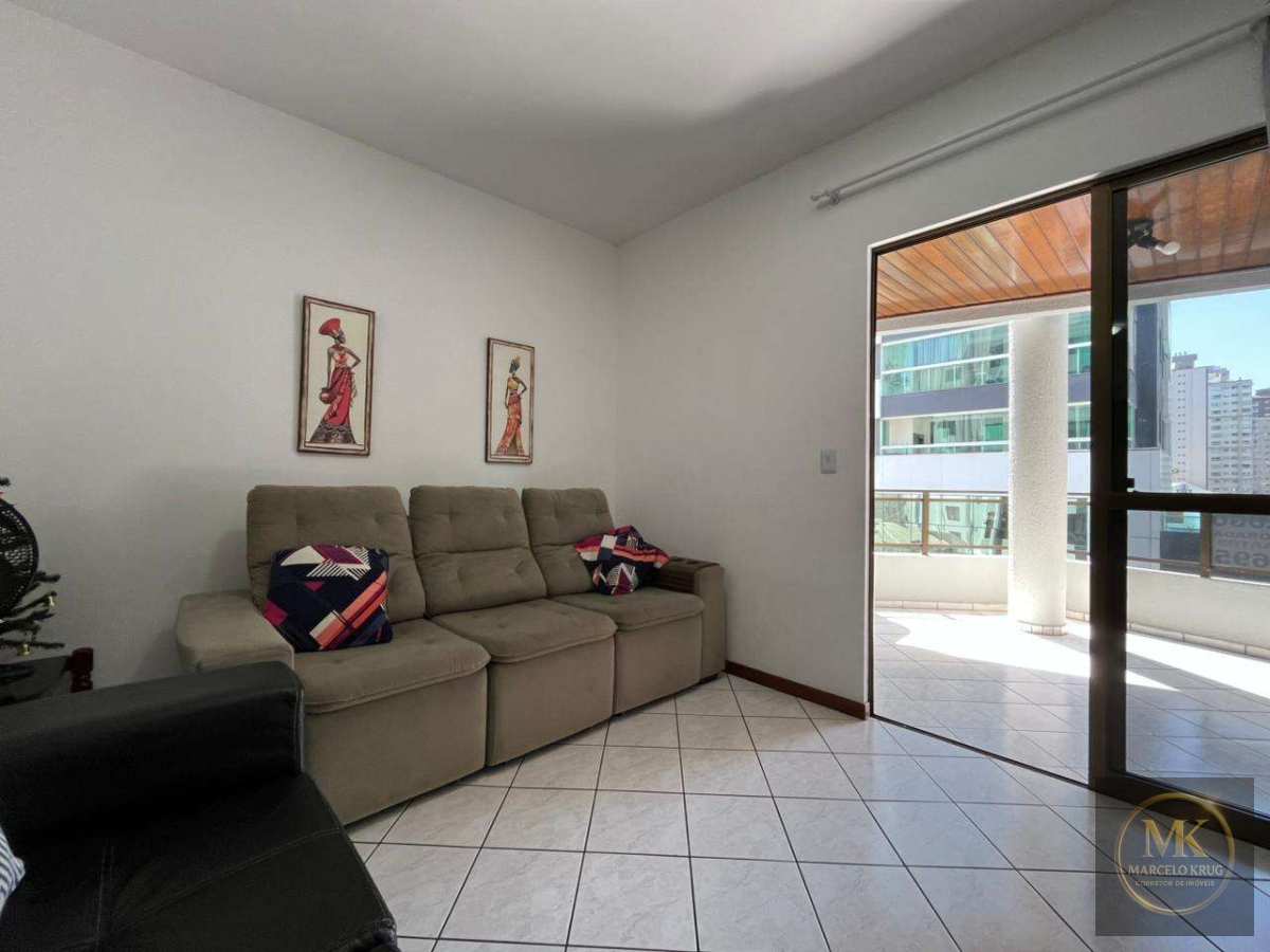 Apartamento á Venda 3 Dormitórios Sendo 1 Suíte 137.00m2 Privativos Mobiliado Pagamento Facilitado Direto em Meia Praia Itapema - Marcelo Krug Corretor de Imóveis