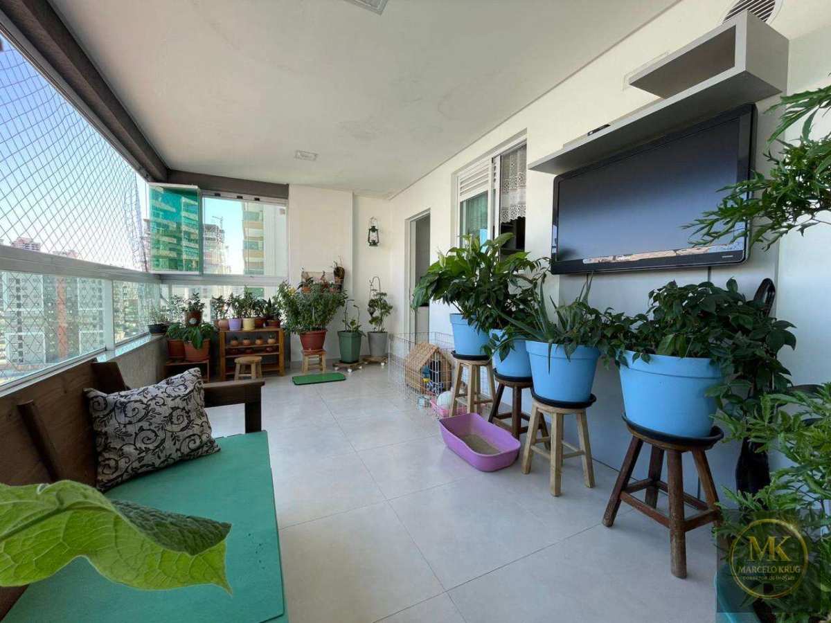 Apartamento á Venda 3 Dormitórios Sendo 1 suíte 137m2 Privativos Pagamento Facilitado Direto Proprietário Meia Praia Itapema - Marcelo Krug Corretor de Imóveis