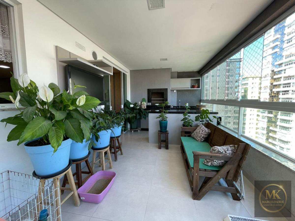 Apartamento á Venda 3 Dormitórios Sendo 1 suíte 137m2 Privativos Pagamento Facilitado Direto Proprietário Meia Praia Itapema - Marcelo Krug Corretor de Imóveis