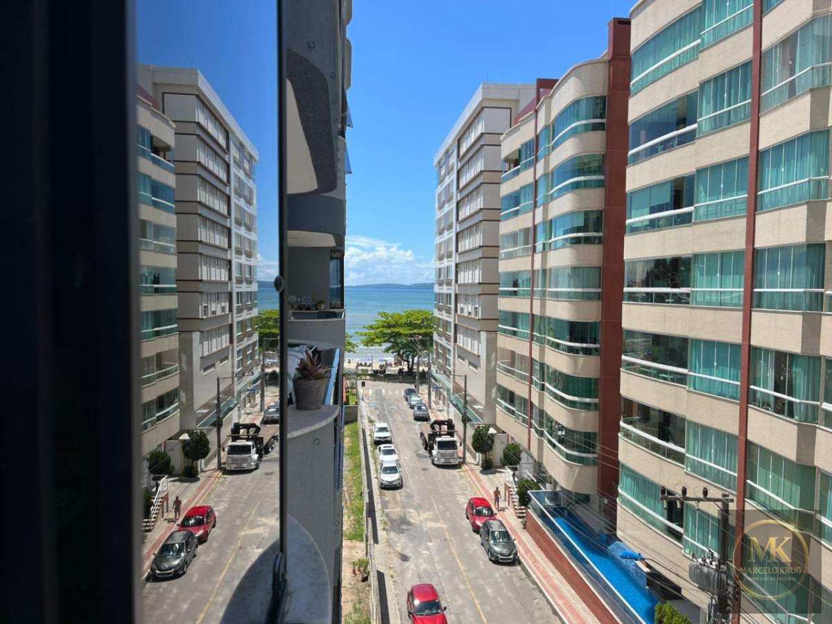 Apartamento á venda 3 Dormitórios Sendo 1 Suíte 147m2 Privativos + 1 Vaga Pagamento Facilitado Bairro Centro Itapema