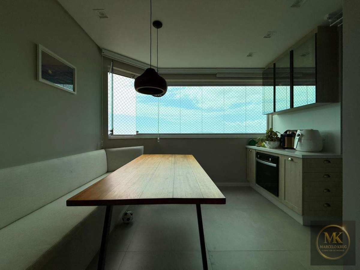 Apartamento á Venda 3 Dormitórios Sendo 1 Suíte 70m2 Privativos Pagamento Facilitado Direto com Dono Tabuleiro Itapema - Marcelo Krug Corretor de Imóveis