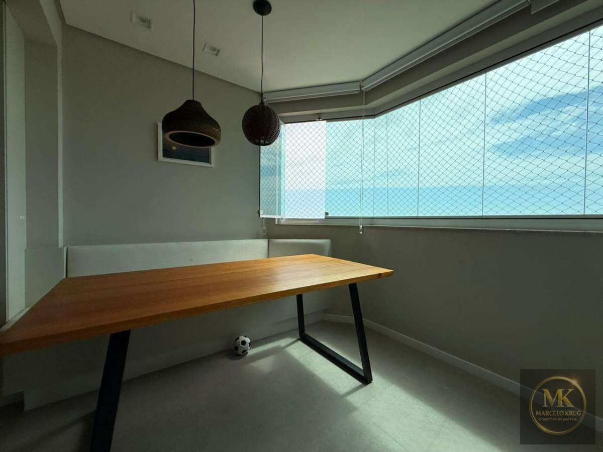 Apartamento á Venda 3 Dormitórios Sendo 1 Suíte 70m2 Privativos Pagamento Facilitado Direto com Dono Tabuleiro Itapema - Marcelo Krug Corretor de Imóveis