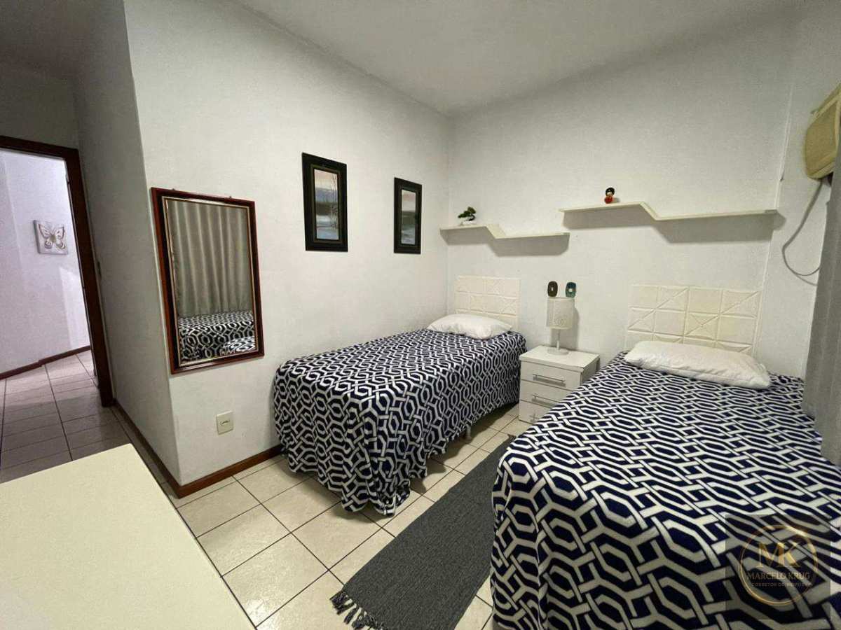 Apartamento á venda 3 Dormitórios sendo 1 Suíte 99m2 Privativos Pagamento Direto e Facilitado em Meia Praia Quadra Mar - Marcelo Krug Corretor de Imóveis