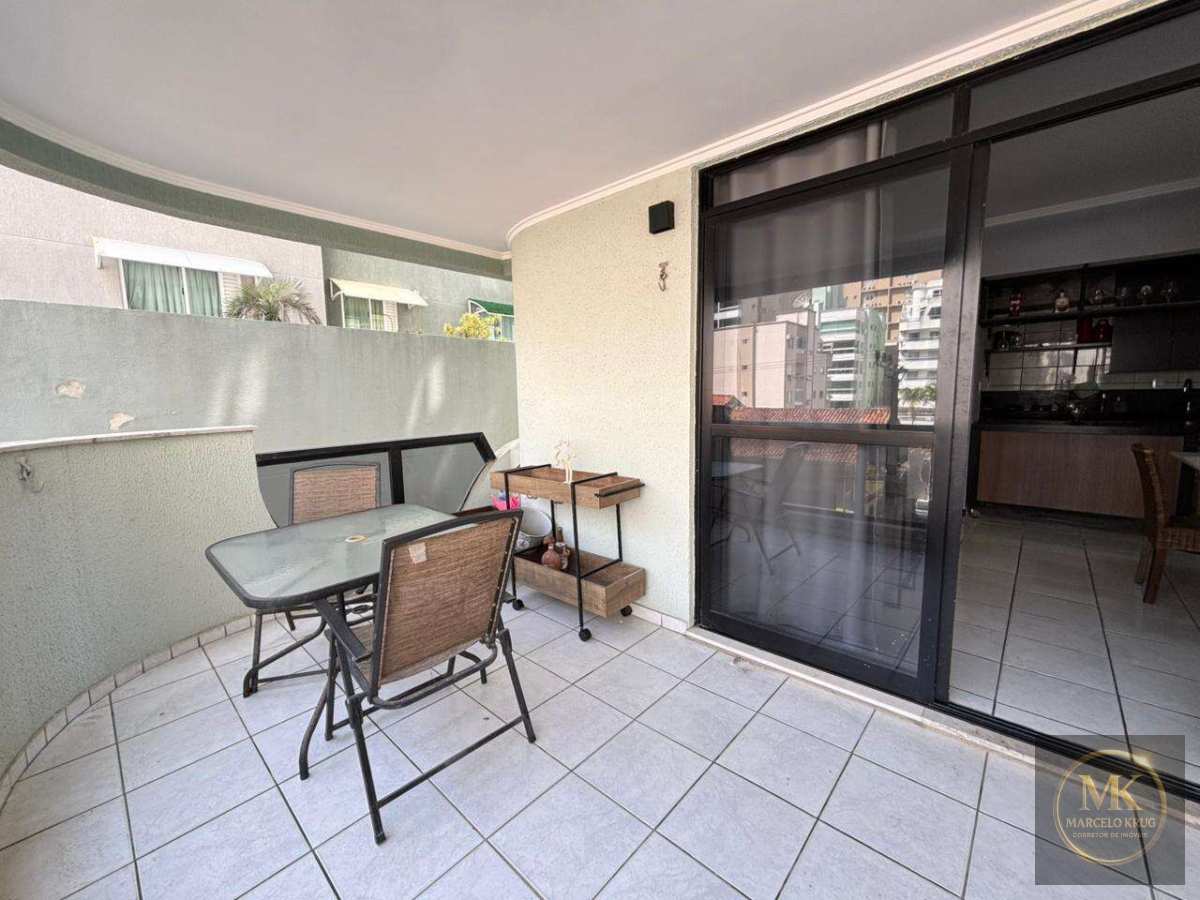 Apartamento á Venda 3 Dormitórios Sendo 1 Suíte Com 114.00m2 Privativos Pagamento Facilitado Direto Proprietário Itapema Meia Praia - Marcelo Krug Corretor de Imóveis