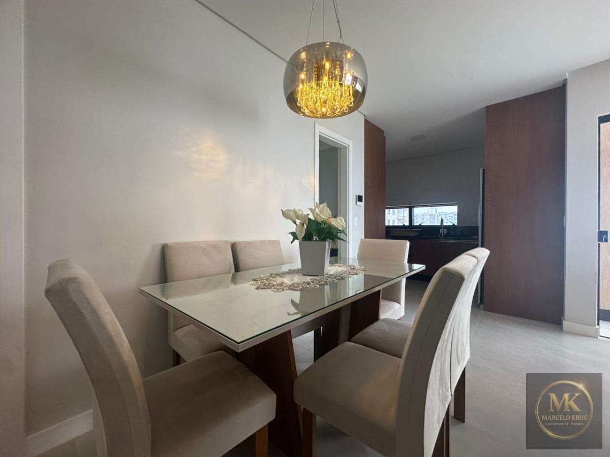 Apartamento á Venda 3 Dormitórios Sendo 1 Suíte e 2 Demi 94m2 Privativos 3 vagas Pagamento Direto Perequê Porto Belo - Marcelo Krug Corretor de Imóveis