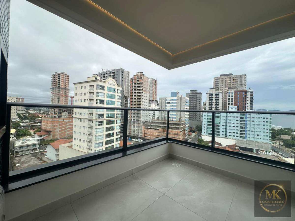 Apartamento á Venda 3 Dormitórios Sendo 1 Suíte e 2 Demi 94m2 Privativos 3 vagas Pagamento Direto Perequê Porto Belo - Marcelo Krug Corretor de Imóveis