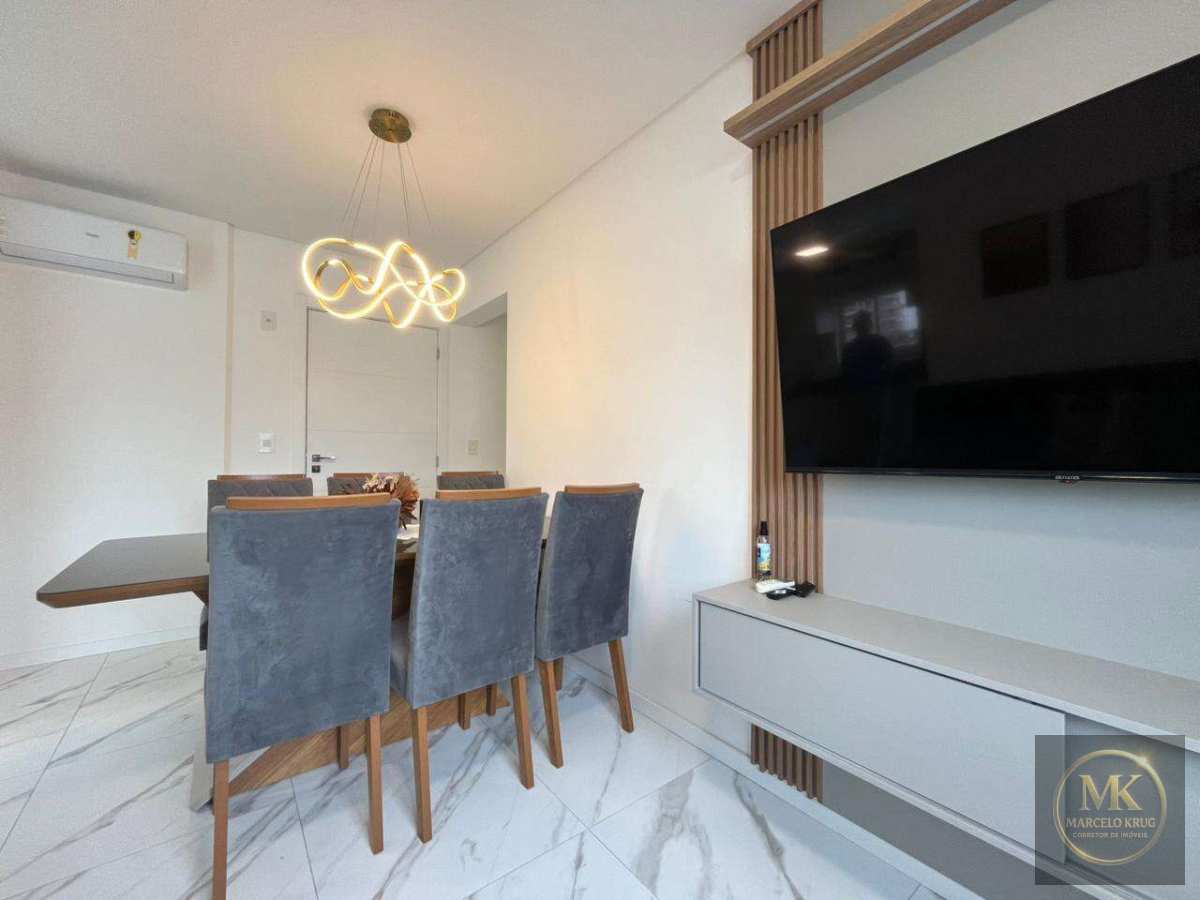Apartamento á Venda 3 Dormitórios sendo 1 suíte Pagamento Facilitado Direto Morretes Itapema SC - Marcelo Krug Corretor de Imóveis