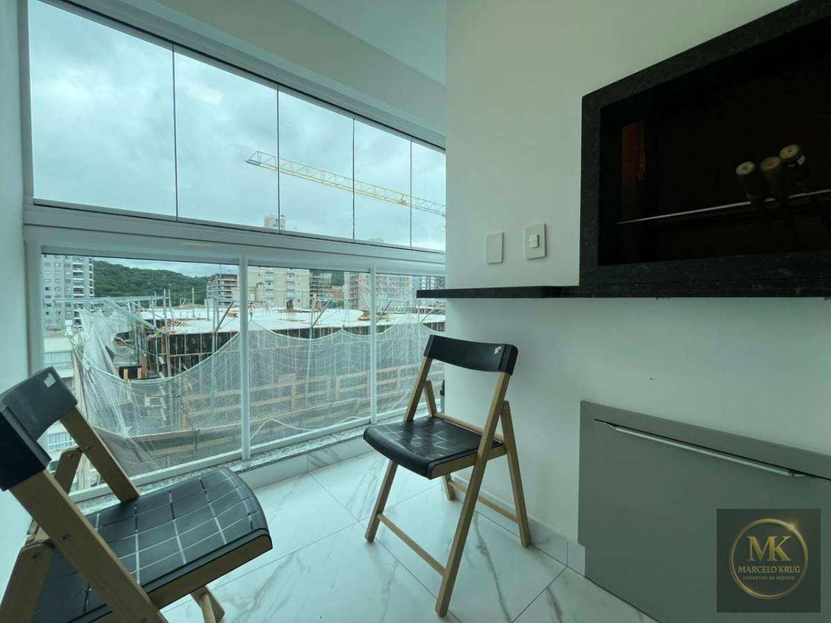 Apartamento á Venda 3 Dormitórios sendo 1 suíte Pagamento Facilitado Direto Morretes Itapema SC - Marcelo Krug Corretor de Imóveis