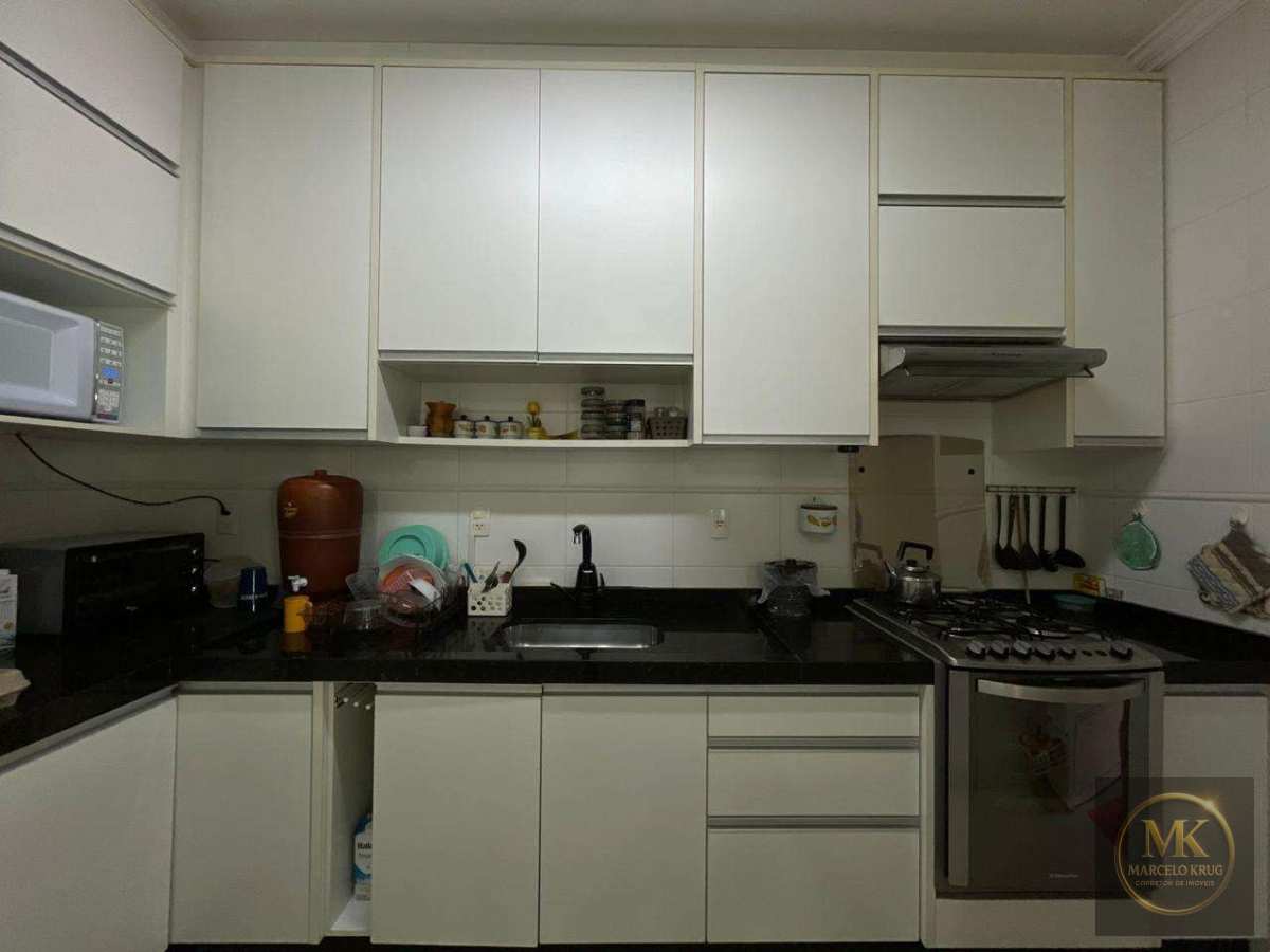 Apartamento á Venda 3 Dormitórios Sendo 1 suíte + Vagas 135m2 Privativos Pagamento Facilitado Direto Dono Meia Praia Itapema - Marcelo Krug Corretor de Imóveis