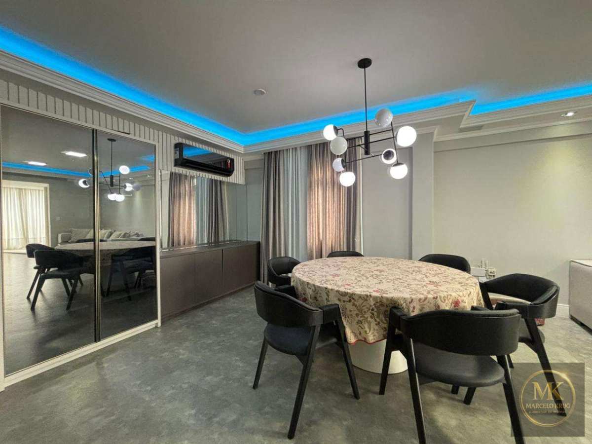 Apartamento á Venda 3 Dormitórios Sendo 129.00 m2  Privativos  1 suíte + 1 Vaga Pagamento Direto Proprietário em meia Praia Itapema - Marcelo Krug Corretor de Imóveis