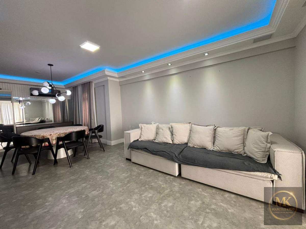 Apartamento á Venda 3 Dormitórios Sendo 129.00 m2  Privativos  1 suíte + 1 Vaga Pagamento Direto Proprietário em meia Praia Itapema