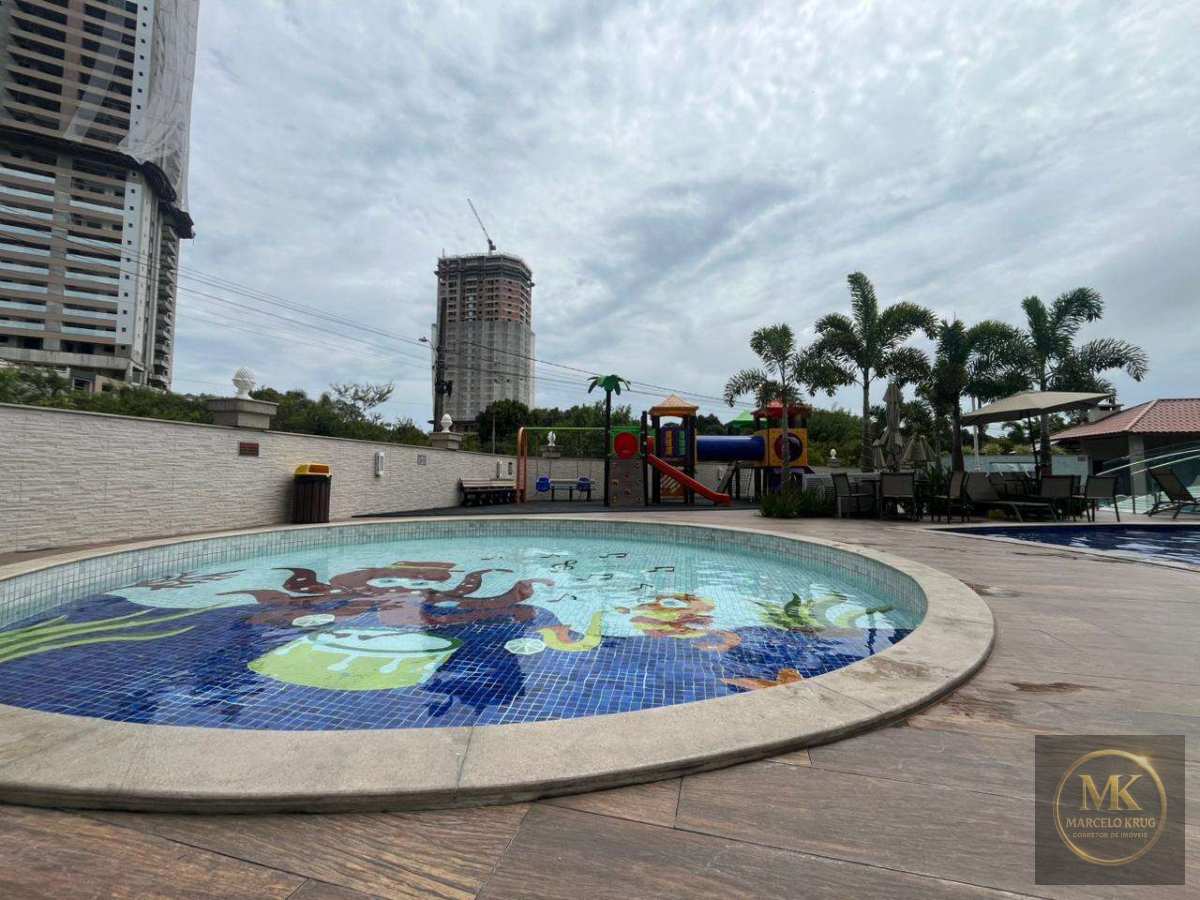 Apartamento á Venda 3 Dormitórios Sendo 2 Suítes 117m2 Privativos 2 vagas Pagamento Facilitado Cliente Meia Praia Itapema - Marcelo Krug Corretor de Imóveis