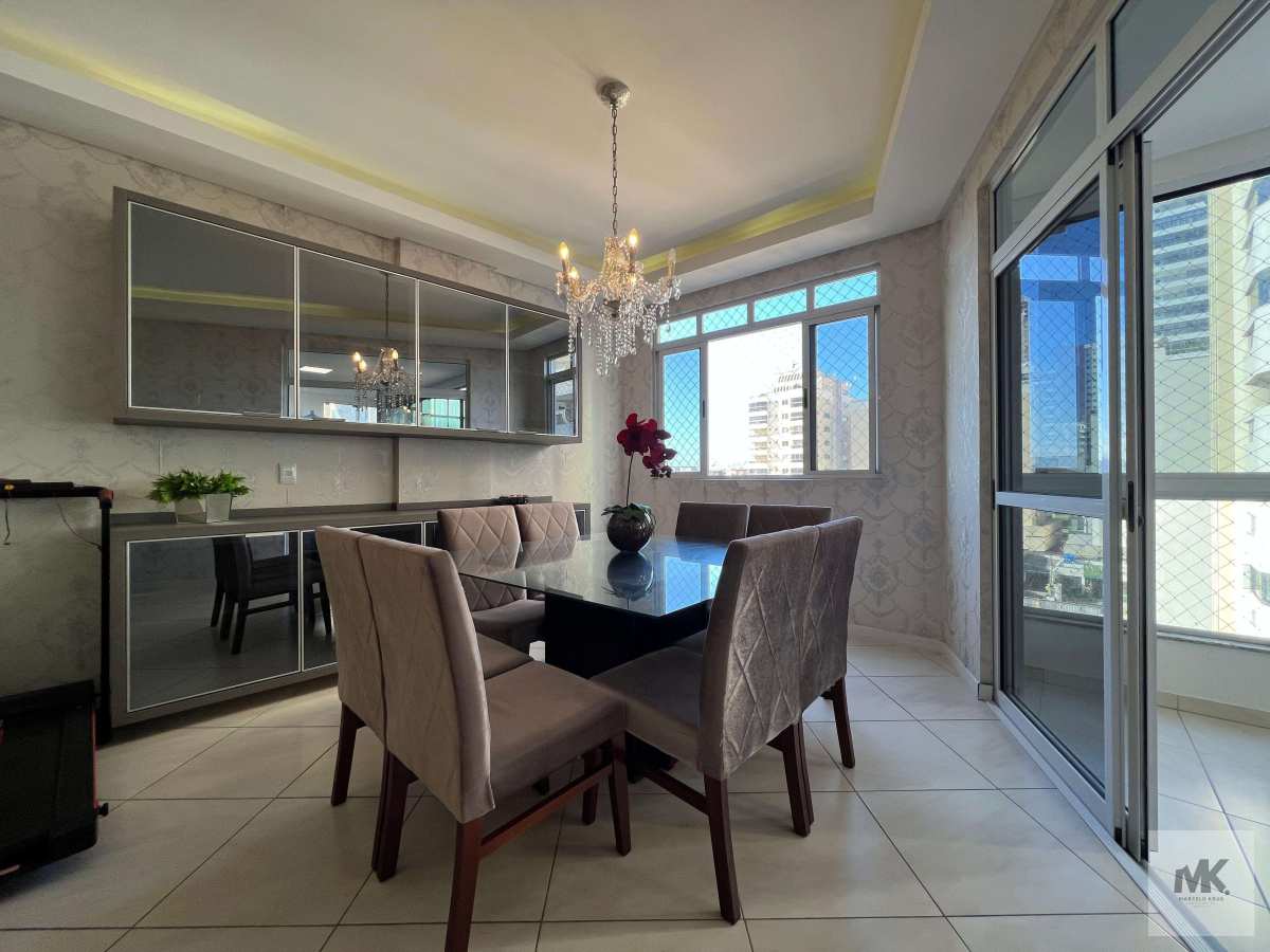 Apartamento á Venda 3 Dormitórios Sendo 2 suítes + 2 vagas Pagamento Facilitado Direto Proprietário em Meia Praia Itapema - Marcelo Krug Corretor de Imóveis