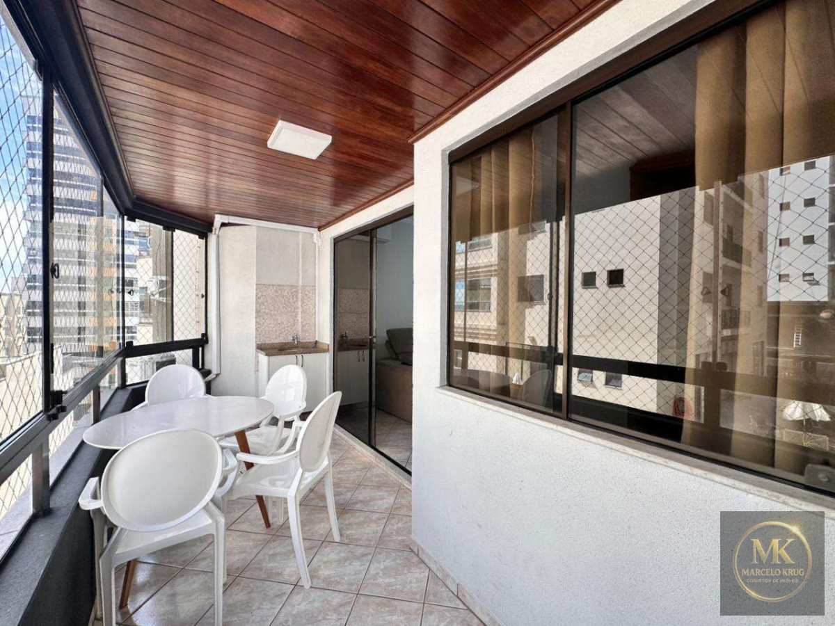 Apartamento á Venda 3 Dormitórios sendo a suíte 115.00 Privativos 1 Vaga  Pagamento Direto Cliente Meia Praia Itapema - Marcelo Krug Corretor de Imóveis