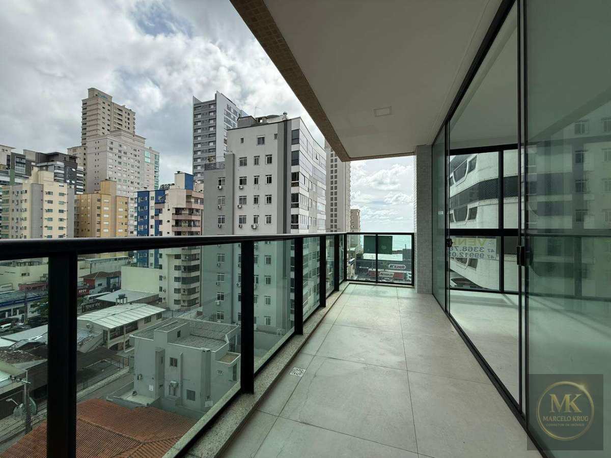 Apartamento á Venda 3 Suíte 143.80m2 Privativos 2 vagas Pagamento Direto Cliente Meia Praia Itapema - Marcelo Krug Corretor de Imóveis