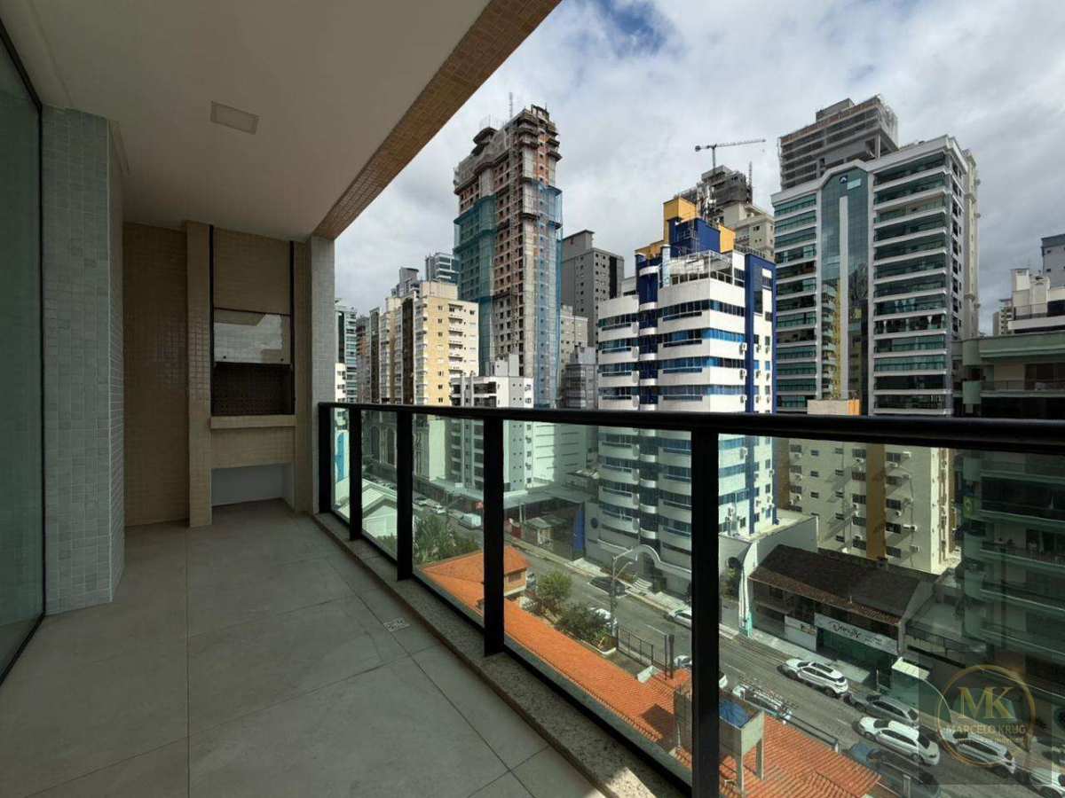 Apartamento á Venda 3 Suíte 143.80m2 Privativos 2 vagas Pagamento Direto Cliente Meia Praia Itapema - Marcelo Krug Corretor de Imóveis