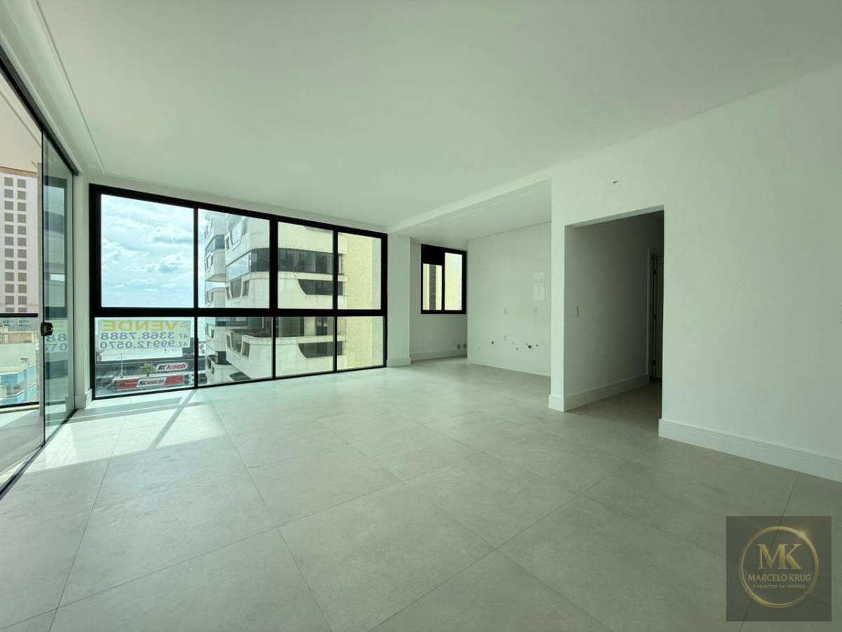 Apartamento á Venda 3 Suíte 143.80m2 Privativos 2 vagas Pagamento Direto Cliente Meia Praia Itapema - Marcelo Krug Corretor de Imóveis