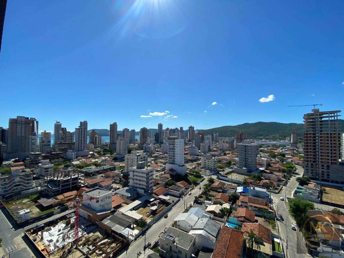 Apartamento á Venda 3 Suítes 100m2 Privativos 2 vagas Pagamento Direto Cliente Perequê Porto Belo