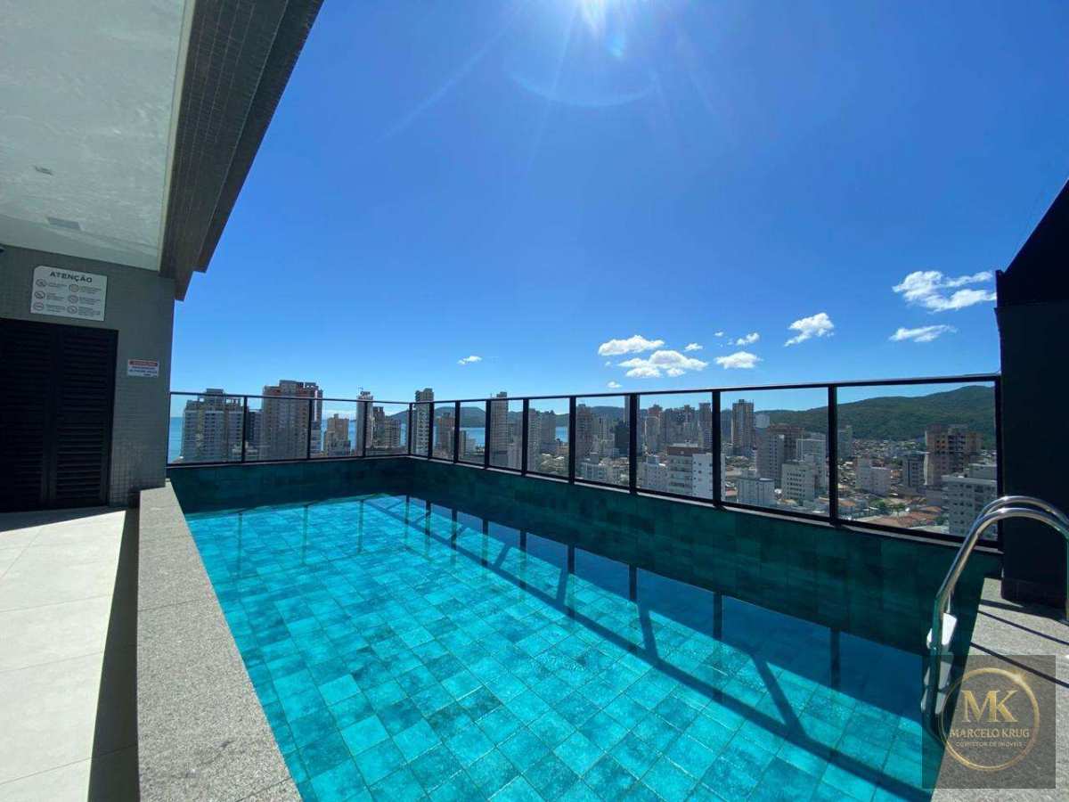 Apartamento á Venda 3 Suítes 100m2 Privativos 2 vagas Pagamento Direto Cliente Perequê Porto Belo - Marcelo Krug Corretor de Imóveis