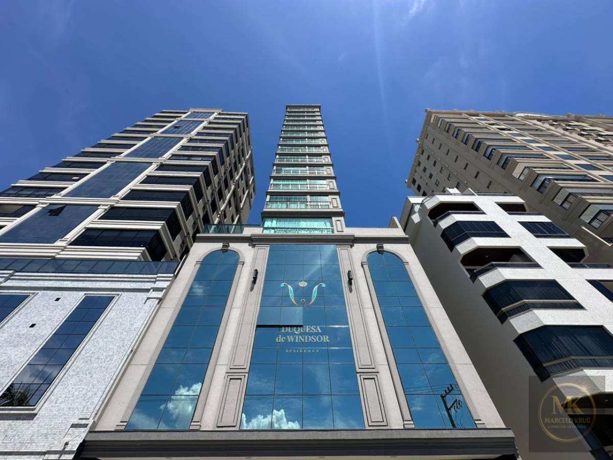 Apartamento á Venda 3 Suítes 102m2 Privativos 2 vagas Pagamento Direto Cliente Perequê Porto Belo - Marcelo Krug Corretor de Imóveis