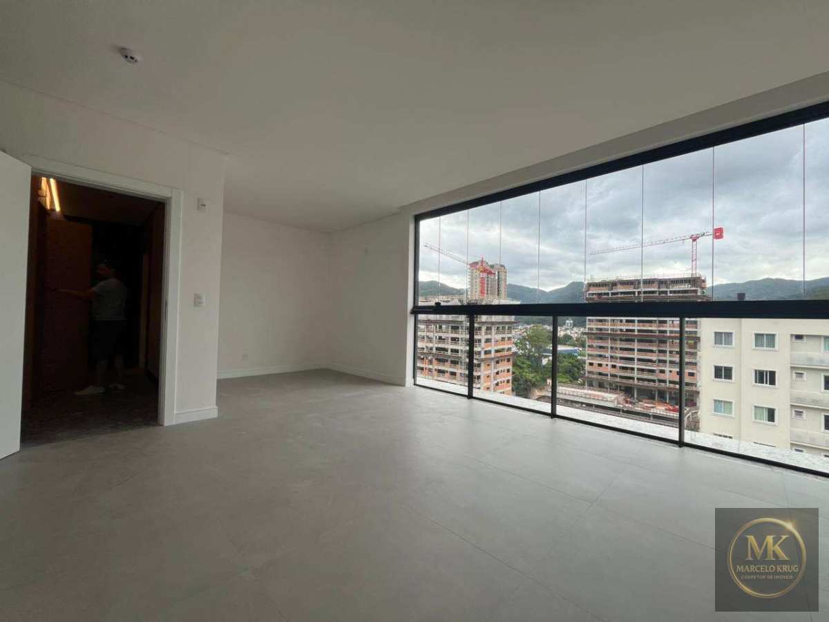 Apartamento á Venda 3 Suítes 109.00m2 Privativos 2 Vagas Centro de Itapema Pagamento Facilitado Direto com Dono - Marcelo Krug Corretor de Imóveis