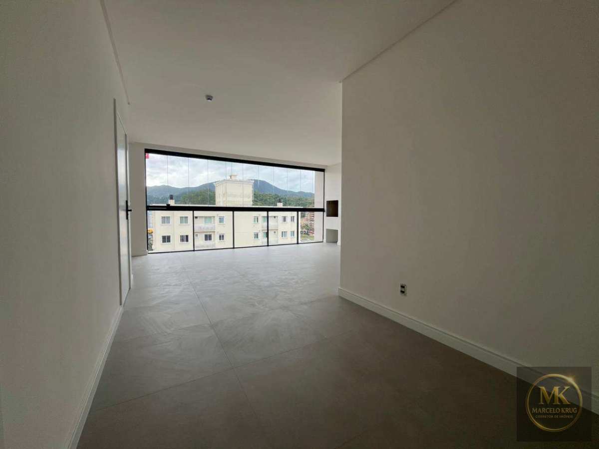 Apartamento á Venda 3 Suítes 109.00m2 Privativos 2 Vagas Centro de Itapema Pagamento Facilitado Direto com Dono - Marcelo Krug Corretor de Imóveis