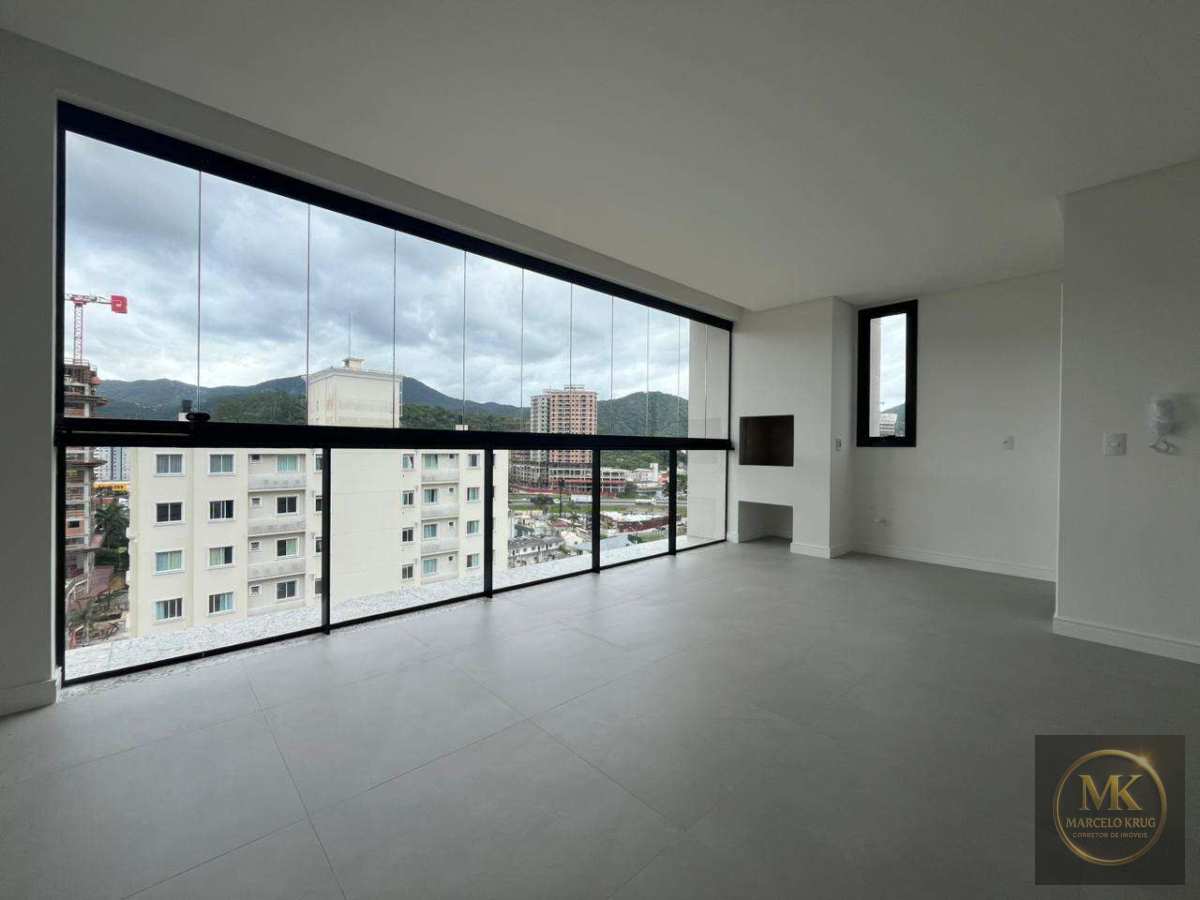 Apartamento á Venda 3 Suítes 109.00m2 Privativos 2 Vagas Centro de Itapema Pagamento Facilitado Direto com Dono