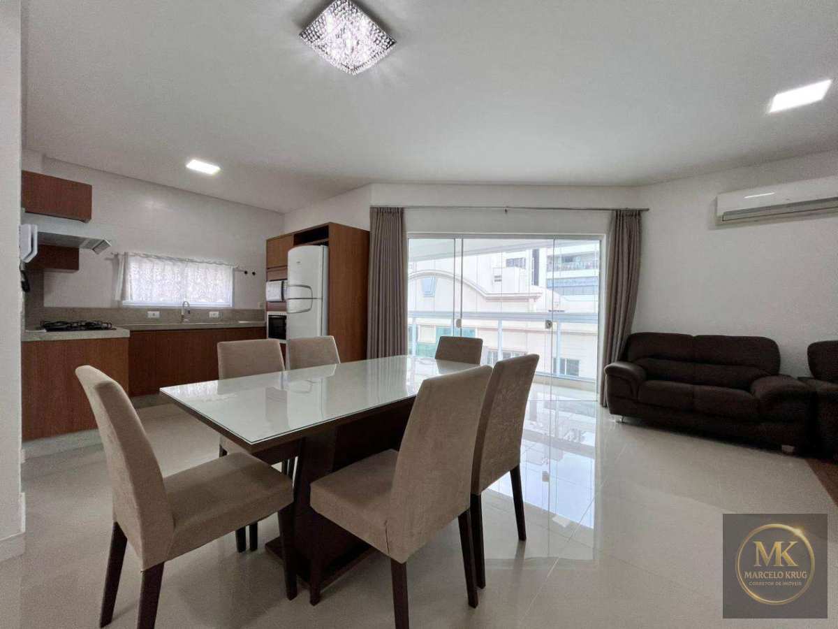 Apartamento à Venda,  3 Suítes 110.00m² Privativos Pagamento Facilitado Direto com Dono em Meia Praia de Itapema SC - Marcelo Krug Corretor de Imóveis