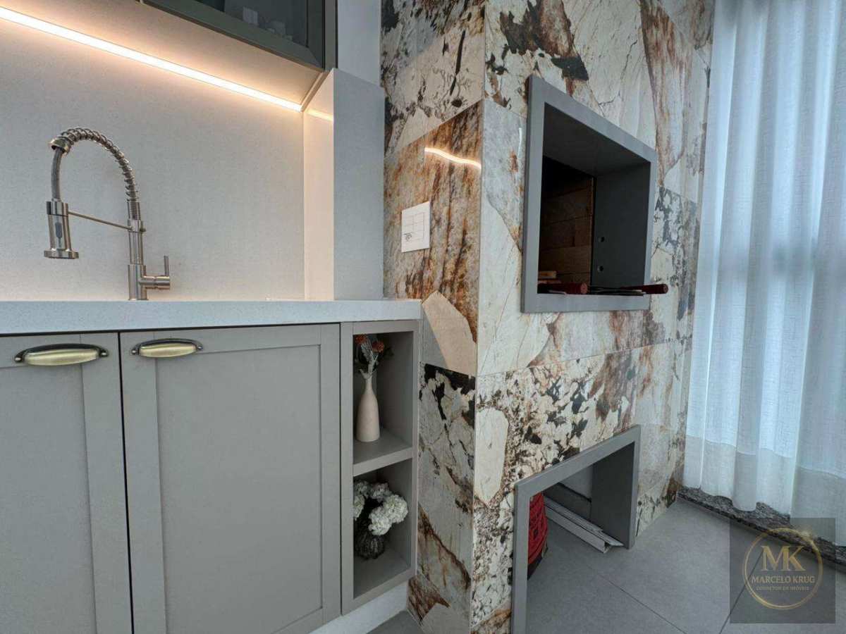 Apartamento á Venda 3 Suítes 110m2 Privativos 2 vagas Pagamento Direto Cliente Meia Praia Itapema SC - Marcelo Krug Corretor de Imóveis