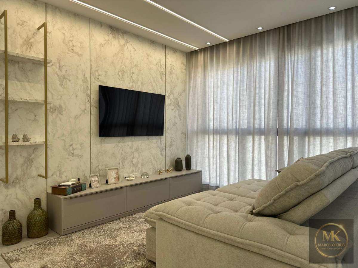 Apartamento á Venda 3 Suítes 112m2 Privativos 2 vagas Pagamento Facilitado Direto Cliente Meia Praia Itapema - Marcelo Krug Corretor de Imóveis